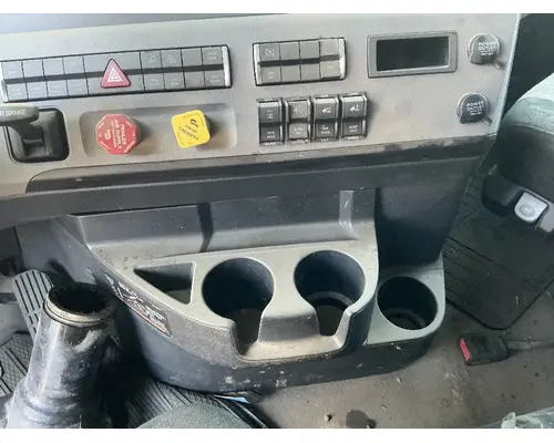 FREIGHTLINER Cascadia 126 Cab Assembly