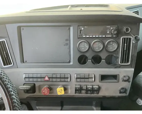 FREIGHTLINER Cascadia 126 Cab Assembly