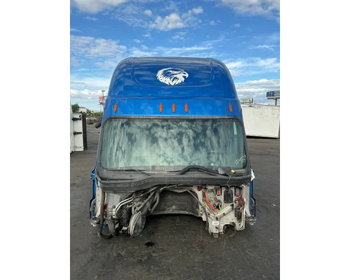 FREIGHTLINER Cascadia 126 Cab Assembly