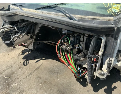 FREIGHTLINER Cascadia 126 Cab Assembly