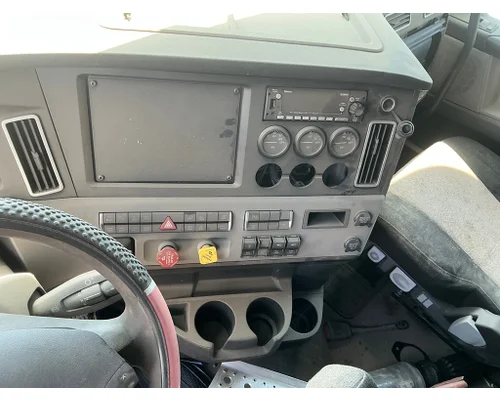 FREIGHTLINER Cascadia 126 Cab Assembly