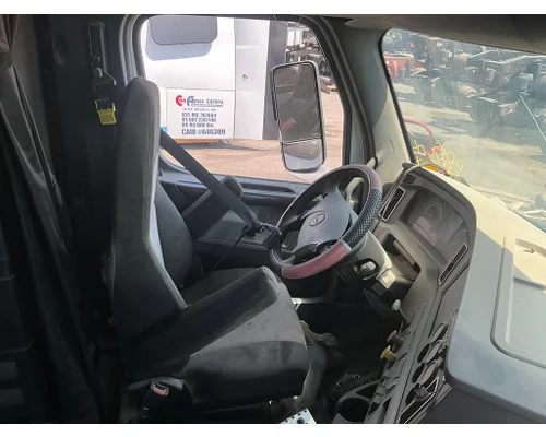 FREIGHTLINER Cascadia 126 Cab Assembly