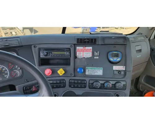 FREIGHTLINER Cascadia 126 Cab Assembly