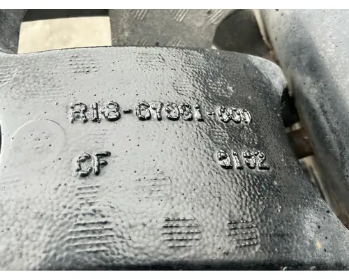 FREIGHTLINER Cascadia 126 Cab Mount Bracket