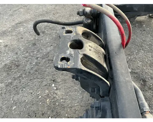 FREIGHTLINER Cascadia 126 Cab Mount Bracket