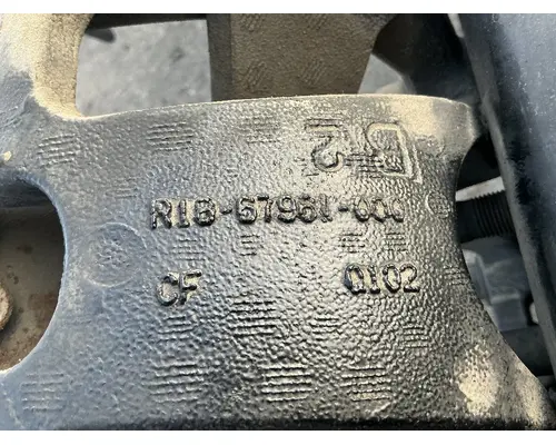 FREIGHTLINER Cascadia 126 Cab Mount Bracket