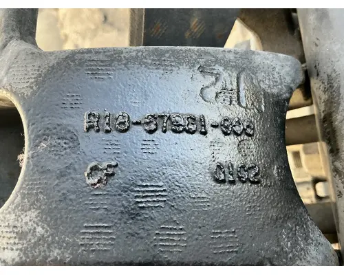 FREIGHTLINER Cascadia 126 Cab Mount Bracket