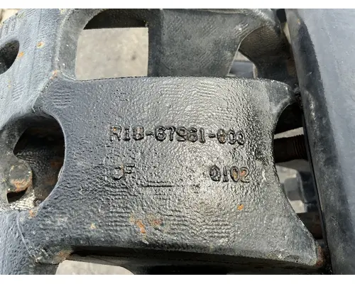 FREIGHTLINER Cascadia 126 Cab Mount Bracket