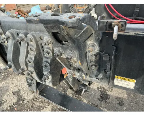 FREIGHTLINER Cascadia 126 Cab Mount Bracket