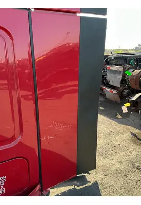 FREIGHTLINER Cascadia 126 Cab/Sleeper Fairing