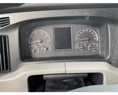FREIGHTLINER Cascadia 126 Cab