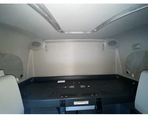 FREIGHTLINER Cascadia 126 Cab