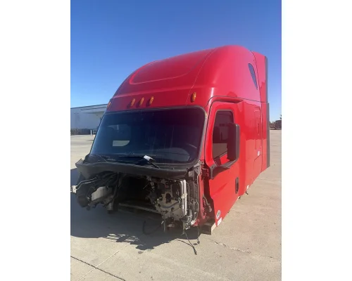 FREIGHTLINER Cascadia 126 Cab