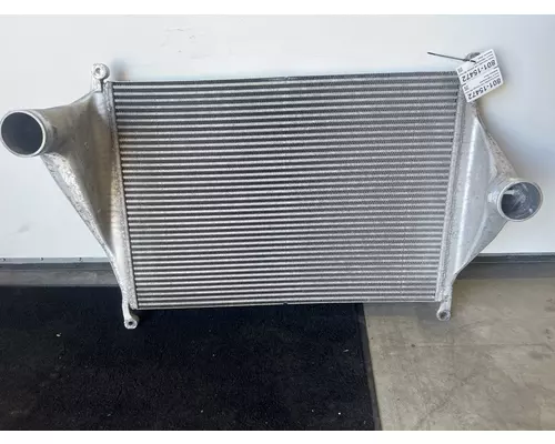 FREIGHTLINER Cascadia 126 Charge Air Cooler