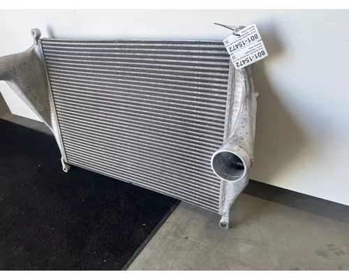 FREIGHTLINER Cascadia 126 Charge Air Cooler