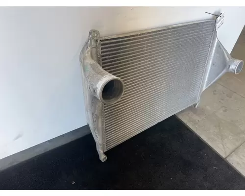 FREIGHTLINER Cascadia 126 Charge Air Cooler