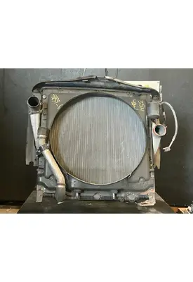 FREIGHTLINER Cascadia 126 Cooling Assy. (Rad., Cond., ATAAC)