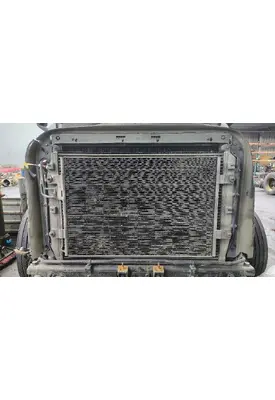FREIGHTLINER Cascadia 126 Cooling Assy. (Rad., Cond., ATAAC)