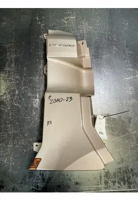 FREIGHTLINER Cascadia 126 Cowl