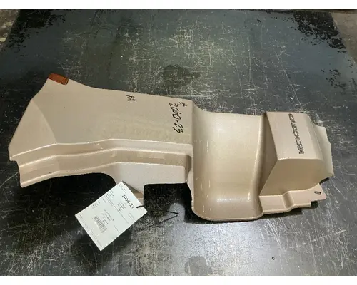 FREIGHTLINER Cascadia 126 Cowl