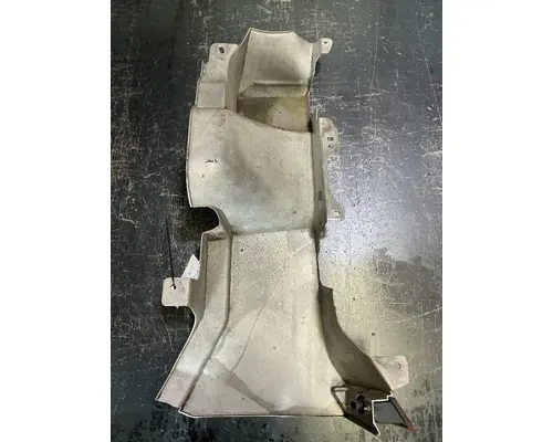 FREIGHTLINER Cascadia 126 Cowl