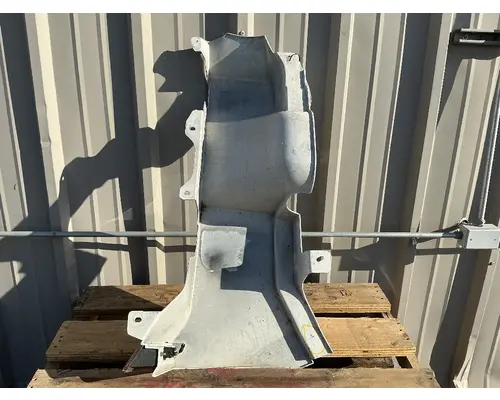 FREIGHTLINER Cascadia 126 Cowl