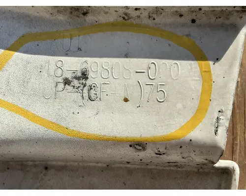 FREIGHTLINER Cascadia 126 Cowl