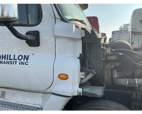 FREIGHTLINER Cascadia 126 Cowl