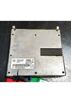 FREIGHTLINER Cascadia 126 Cruise Speed Regulator