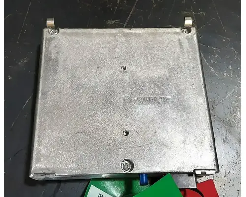 FREIGHTLINER Cascadia 126 Cruise Speed Regulator