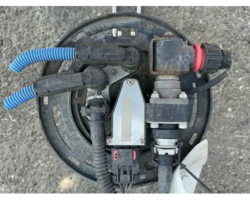 FREIGHTLINER Cascadia 126 DEF Level Sensor