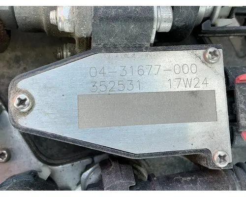 FREIGHTLINER Cascadia 126 DEF Level Sensor