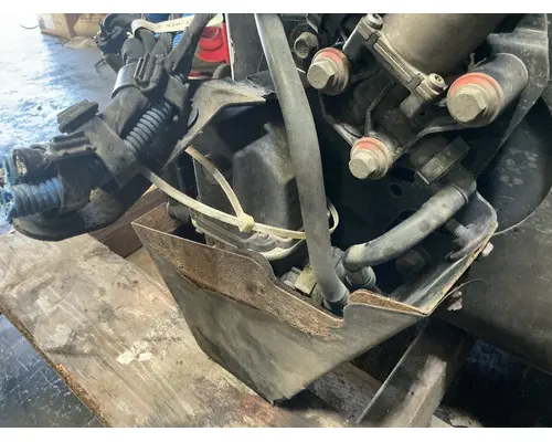 FREIGHTLINER Cascadia 126 DEF Pump