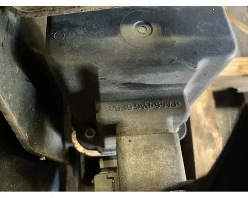 FREIGHTLINER Cascadia 126 DEF Pump