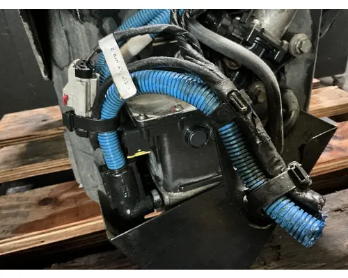 FREIGHTLINER Cascadia 126 DEF Pump