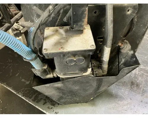 FREIGHTLINER Cascadia 126 DEF Pump