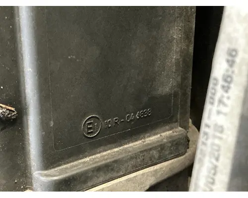 FREIGHTLINER Cascadia 126 DEF Pump