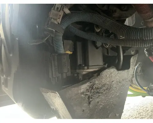 FREIGHTLINER Cascadia 126 DEF Pump