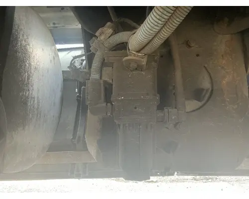 FREIGHTLINER Cascadia 126 DEF Pump