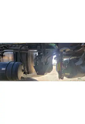 FREIGHTLINER Cascadia 126 DEF Pump