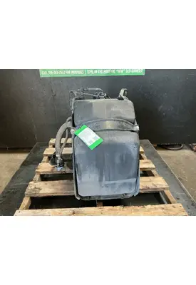 FREIGHTLINER Cascadia 126 DEF Tank