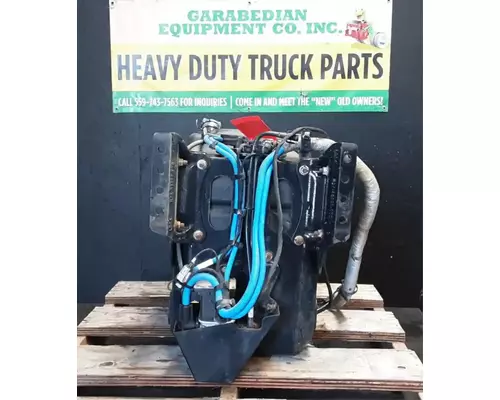 FREIGHTLINER Cascadia 126 DEF Tank