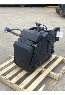 FREIGHTLINER Cascadia 126 DPF (Diesel Particulate Filter)