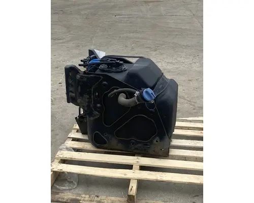 FREIGHTLINER Cascadia 126 DPF (Diesel Particulate Filter)