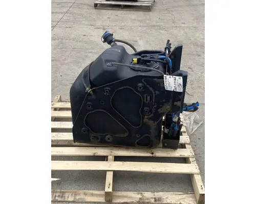 FREIGHTLINER Cascadia 126 DPF (Diesel Particulate Filter)