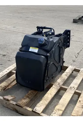 FREIGHTLINER Cascadia 126 DPF (Diesel Particulate Filter)