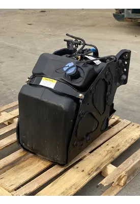 FREIGHTLINER Cascadia 126 DPF (Diesel Particulate Filter)