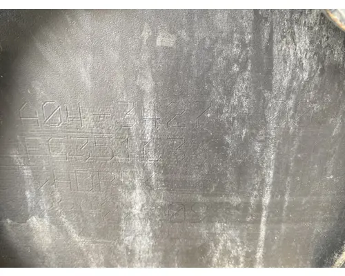 FREIGHTLINER Cascadia 126 DPF (Diesel Particulate Filter)