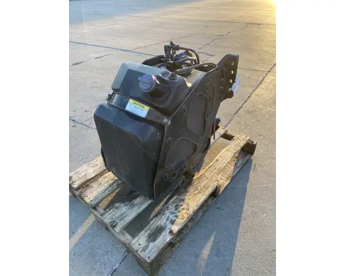 FREIGHTLINER Cascadia 126 DPF (Diesel Particulate Filter)