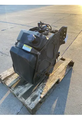 FREIGHTLINER Cascadia 126 DPF (Diesel Particulate Filter)